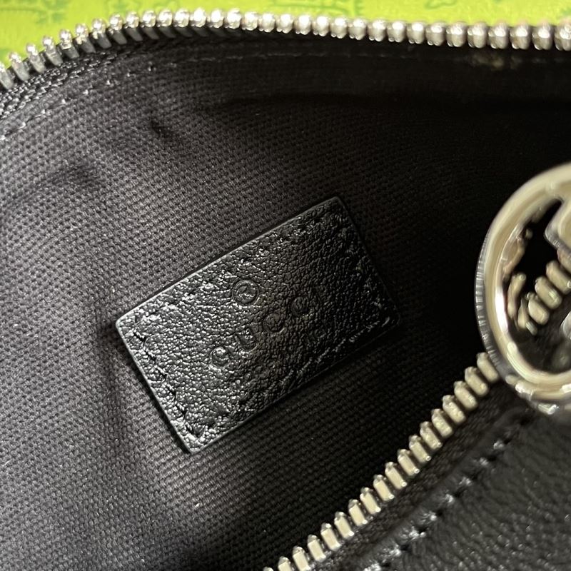 Gvc*1 round bags